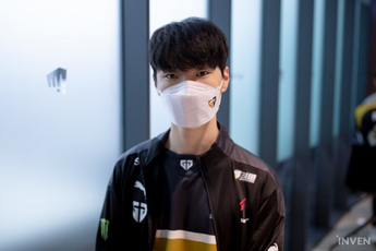 Gen.G đứt mạch thắng tại LCK Mùa Xuân 2022: "Thành tại Chovy, bại cũng do Chovy"