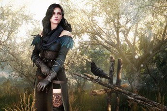 Top 10 pháp sư mạnh nhất trong lịch sử game nhập vai (P.2)