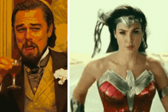 Lạ đời 5 phim "cực phẩm" Hollywood lại ăn lệnh cấm nghiêm ngặt trên thế giới: Wonder Woman cũng phải "ăn hành" vì Gal Gadot?