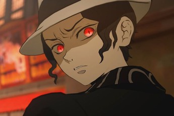 Kimetsu no Yaiba: Tại sao quỷ không bao giờ gọi họ tên của chúa quỷ Muzan?