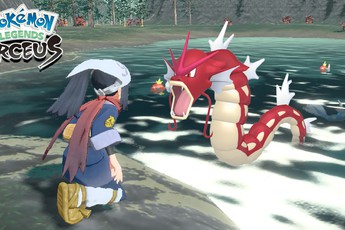 Những tựa game siêu phẩm sẽ ra mắt game thủ trong kỳ nghỉ Tết này, chần chừ gì nữa mà không trải nghiệm ngay