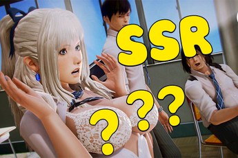Giải pháp để 100% có tướng SSR "ngon - xịn" - đâu là câu trả lời cho "ước nguyện" của game thủ