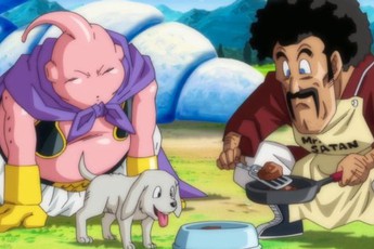 10 khoảnh khắc gây tranh cãi nhiều nhất trong Dragon Ball (P.2)
