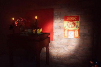 Tựa game kinh dị Việt - Cỏ Máu chính thức có mặt trên Steam