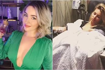 "Xì hơi" vào chai rồi mang bán kiếm 1,5 tỷ mỗi tuần, hot girl xinh đẹp tham lam cố sản xuất vượt số lượng, gặp tai nạn khó đỡ