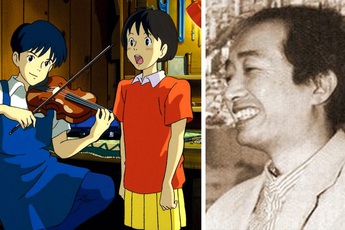Bí mật đen tối của Ghibli: Bức hại đạo diễn trẻ qua đời, đằng sau những thước phim hay là sự độc hại, bóc lột đến tận cùng?