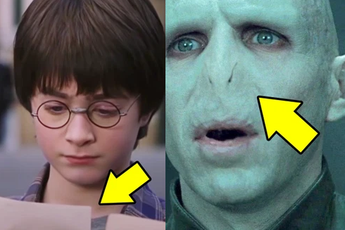 Loạt lỗi sai nhức nhối ở phim Harry Potter, fan nhận ra đảm bảo "ngứa mắt": Harry bị Hagrid ép đi học sớm, riêng tập 4 chứa cả rổ sạn!