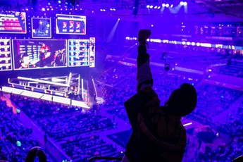 Làm thế nào để tạo ra một bộ môn Esports thành công?
