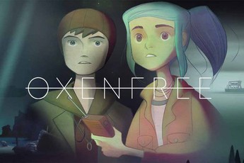 Oxenfree: Trải nghiệm tựa game thể loại kinh dị khám phá đảo hoang