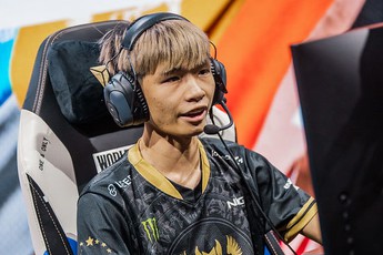 GAM còn rất ít cơ hội lọt vào Vòng Tie Break theo tỷ lệ của Riot Games