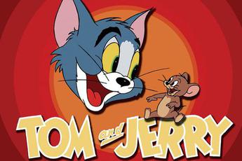 Cả tuổi thơ xem đi xem lại Tom và Jerry nhưng liệu bạn có biết 5 sự thật thú vị về hoạt hình huyền thoại này