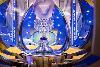 Thêm một lỗi nặng xuất hiện tại Chung Kết Thế Giới 2022 khiến khán giả thất vọng