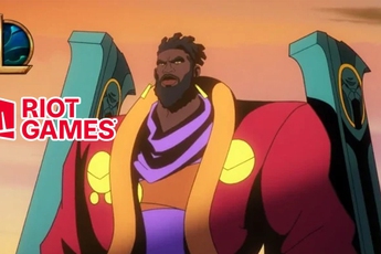 Bỏ quên lời hứa không thiết kế tướng mới, Riot vẫn cho ra mắt K'Sante trong thời gian tới