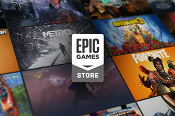 Epic Games có thêm game kinh dị mới cho ngày Halloween, miễn phí nhiều trò chơi vào 20/10