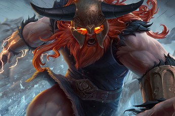 5 vị tướng LMHT dễ bị Riot Games giảm sức mạnh nhất trong thời gian tới
