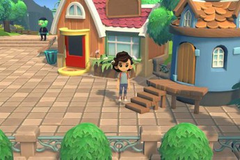 Hokko Life: Thư giãn cùng tựa game lấy cảm hứng từ cuộc sống thường ngày