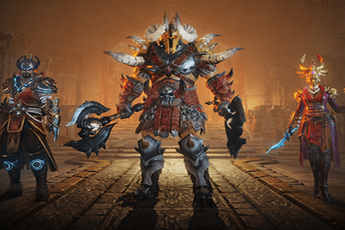 Số lượng người chơi thiếu nghiêm túc ngày càng nhiều, Blizzard đau đầu trước vấn nạn mới của Diablo Immortal