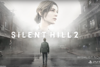 Nhà phát hành Konami chính thức hé lộ những hình ảnh đầu tiên của Silent Hill 2