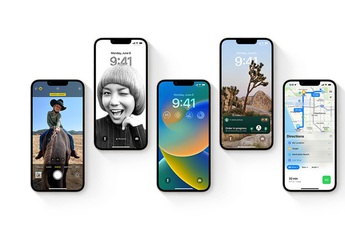 Bản cập nhật iOS 16.1 có gì hấp dẫn?
