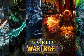 Dự án World of Warcraft Mobile bất ngờ được hồi sinh, ai sẽ là người phát triển?