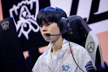 Tiết lộ lý do CKTG 2022 có thể là mùa giải cuối cùng của ngôi sao DRX Deft