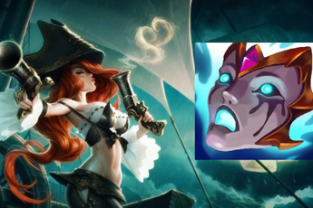 Riot Games tăng sức mạnh hàng loạt tướng LMHT chuẩn bị cho Tiền Mùa Giải 2023