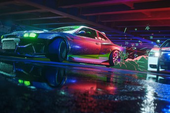 Need for Speed Unbound, tựa game đua xe tốc độ đáng để chờ đợi nhất trong năm