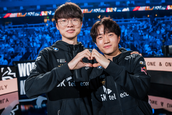 Nếu vô địch CKTG 2022, T1 sẽ có danh hiệu ý nghĩa nhất lịch sử