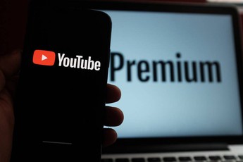YouTube đang ép người dùng phải mua tài khoản trả phí?