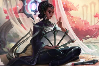 Doinb tiết lộ phong cách thi đấu của các tuyển thủ Đường Giữa tại Chung kết thế giới 2022 