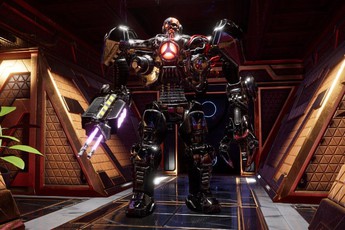 Tựa game kinh dị gần 30 năm tuổi chính thức được làm lại, lùi lịch ra mắt sang năm 2023
