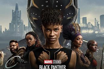 Khán giả Việt khen - chê Black Panther 2: Bi thương, chân thành nhưng tội nghiệp nhóm làm kỹ xảo!