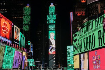 One Piece Film Red gây bão nơi quê nhà, càn quét phòng chiếu cả thế giới