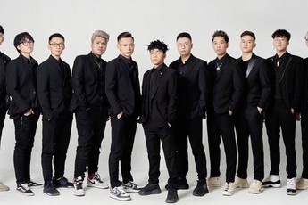 Ấn tượng với dàn cựu tuyển thủ Esports chuyển nghề streamer thành công nhất gamebiz Việt