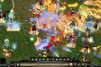 Những tượng đài bất tử của game online Việt Nam