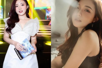 Nữ MC hot nhất Liên Quân Mobile khoe nhan sắc xinh đẹp