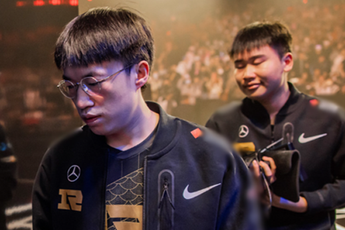 Đội tuyển RNG đối mặt với nguy cơ không thể bổ sung lực lượng vì vấn đề nợ lương 