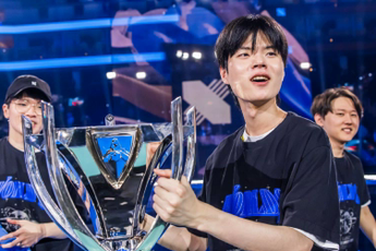 Tại sao cup vô địch Chung Kết Thế Giới lại đặc biệt quý giá đối với Deft