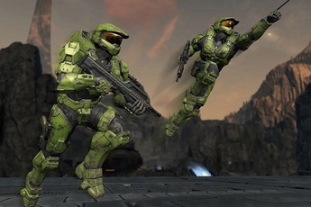 Halo Infinite mang tính năng kinh điển của dòng game huyền thoại này quay trở lại