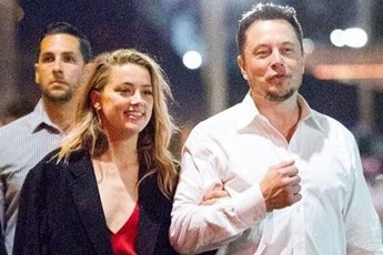 Amber Heard và loạt người nổi tiếng công khai tẩy chay Elon Musk