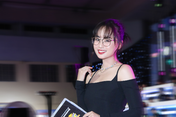 Phỏng vấn độc quyền MC Minh Nghi: 'Mục tiêu của tôi là trở thành MC Thể thao điện tử toàn diện'