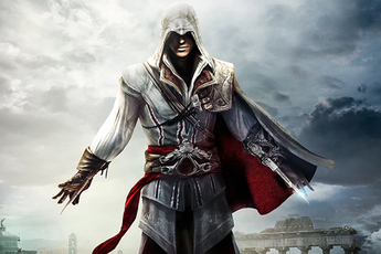 Ubisoft công bố tựa game Assassin's Creed mới, sẽ có chế độ nhiều người chơi