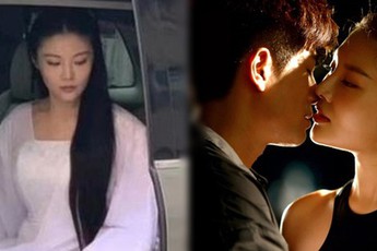 Tiểu Long Nữ phản cảm nhất màn ảnh: Càng diễn càng tệ, từng nguy kịch vì "dao kéo" quá đà