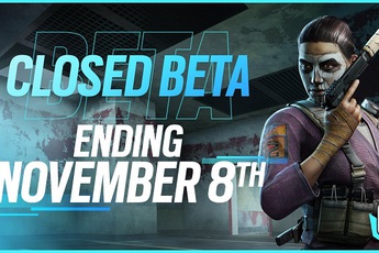 Rainbow Six Mobile sắp phát hành chính thức, phiên bản thử nghiệm đã có tới 250.000 người chơi