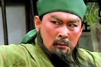 "Quan Vũ" Lục Thụ Minh: Quá khứ tù tội và ân oán với "vua hài" Châu Tinh Trì