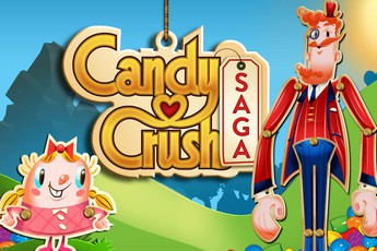 Những thành tích 'khủng' của Candy Crush Saga trong 10 năm có mặt trên thị trường