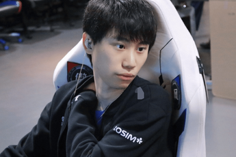 Doinb bị "tổng tấn công" vì những tin đồn chuyển nhượng thất thiệt 