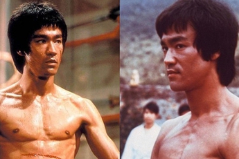 Lý Tiểu Long có thể đã chết vì uống quá nhiều nước