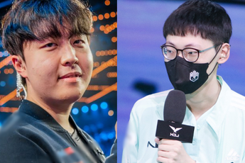 Hanwha Life Esports sắp kích hoạt một loạt bom tấn chuyển nhượng 