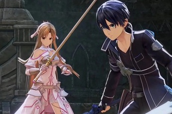 Tựa game kỷ niệm 10 năm Sword Art Online vừa ra mắt đã gặp hàng loạt sự cố nghiêm trọng